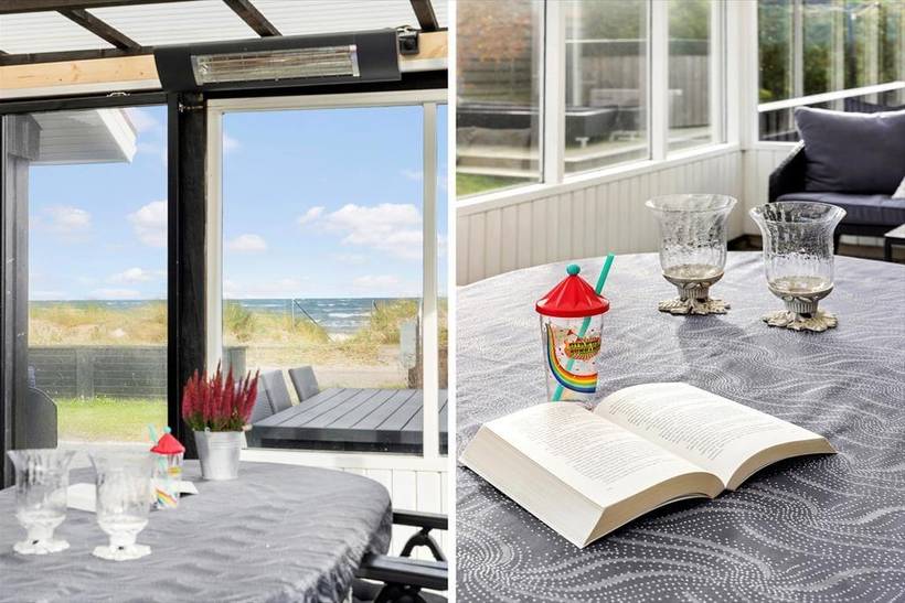 Foto von Ferienhaus LT86 in Sæby - Nordjütland Ost