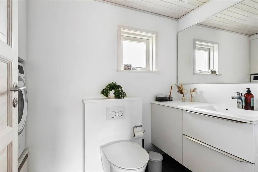 Foto von Ferienhaus LT86 in Sæby - Nordjütland Ost
