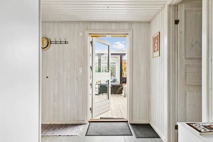 Foto von Ferienhaus LT86 in Sæby - Nordjütland Ost