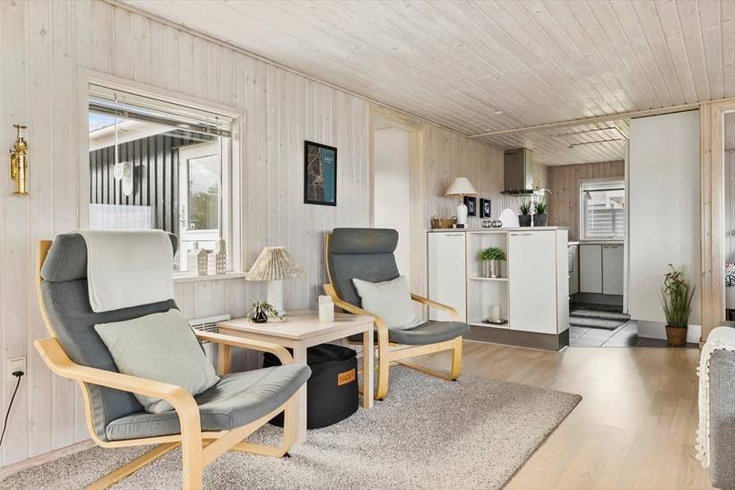 Foto von Ferienhaus LT86 in Sæby - Nordjütland Ost