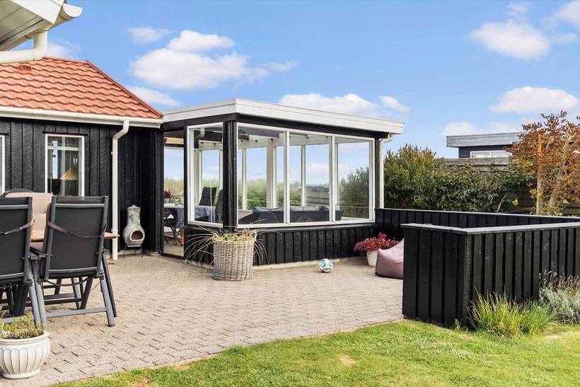 Foto von Ferienhaus LT86 in Sæby - Nordjütland Ost
