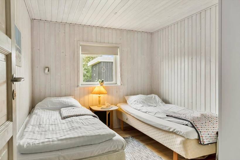 Foto von Ferienhaus LT86 in Sæby - Nordjütland Ost