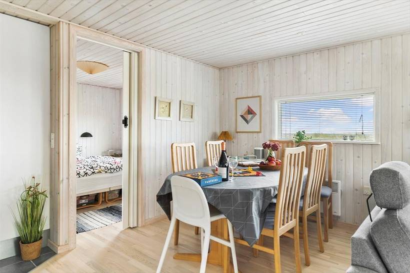 Foto von Ferienhaus LT86 in Sæby - Nordjütland Ost