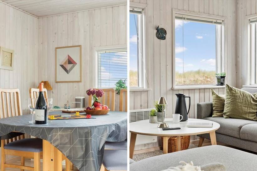 Foto von Ferienhaus LT86 in Sæby - Nordjütland Ost