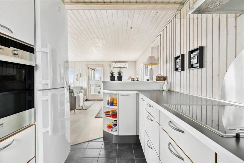 Foto von Ferienhaus LT86 in Sæby - Nordjütland Ost