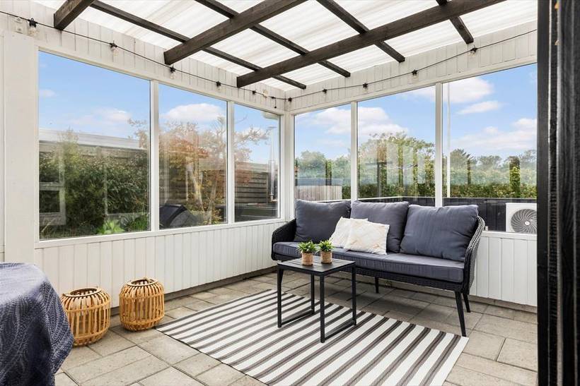 Foto von Ferienhaus LT86 in Sæby - Nordjütland Ost