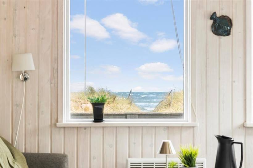 Foto von Ferienhaus LT86 in Sæby - Nordjütland Ost