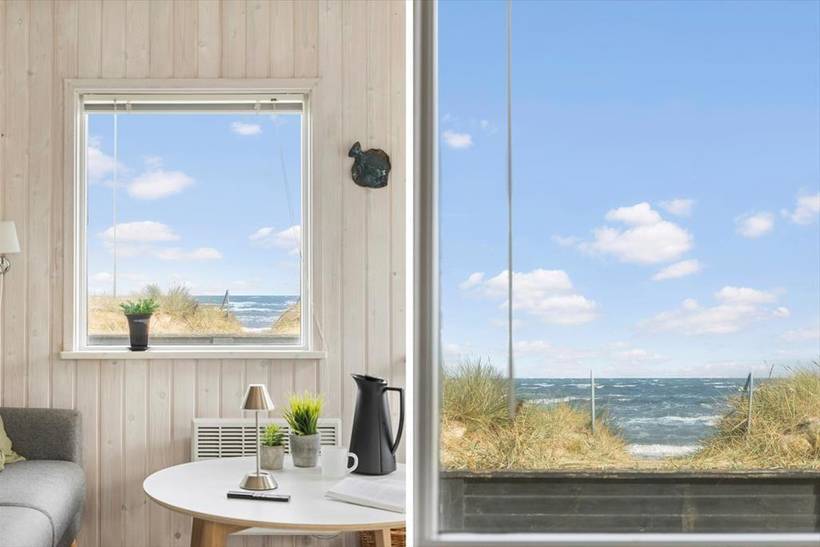 Foto von Ferienhaus LT86 in Sæby - Nordjütland Ost