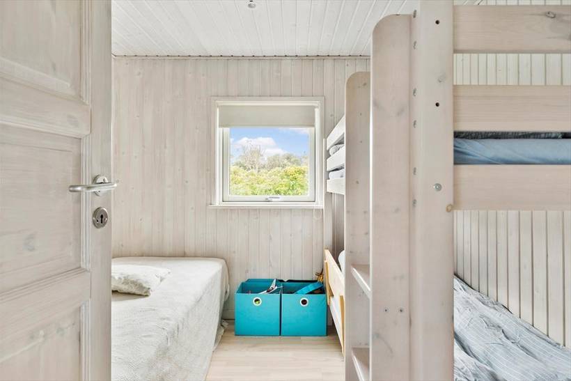 Foto von Ferienhaus LT86 in Sæby - Nordjütland Ost