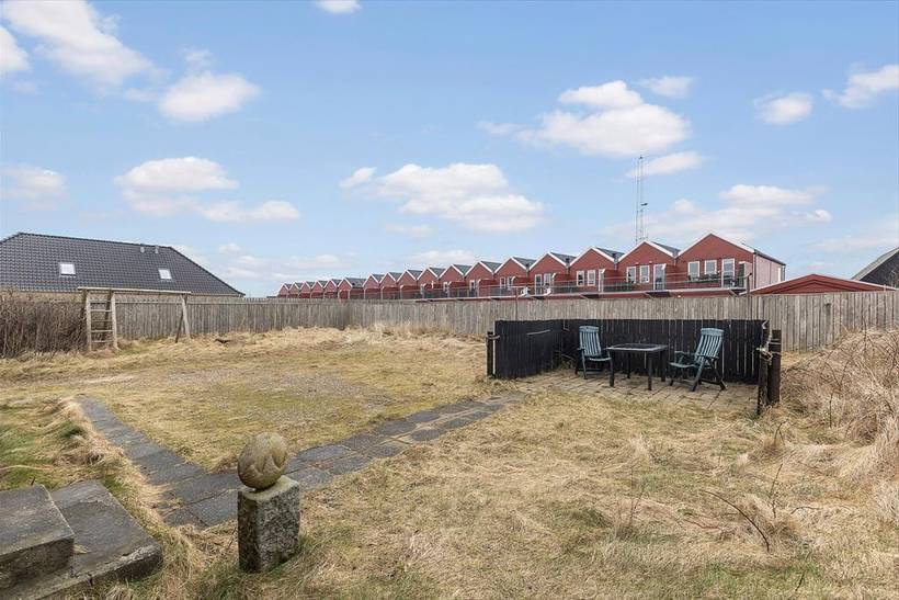 Foto von Ferienhaus LT89 in Thorsminde - Fjand - Westjütland