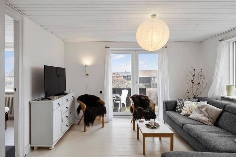 Foto von Ferienhaus LT89 in Thorsminde - Fjand - Westjütland