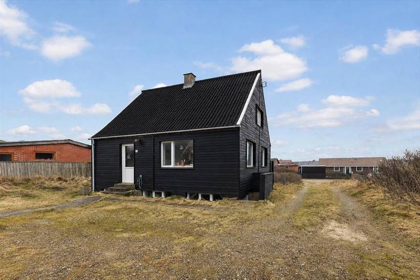 Foto von Ferienhaus LT89 in Thorsminde - Fjand - Westjütland