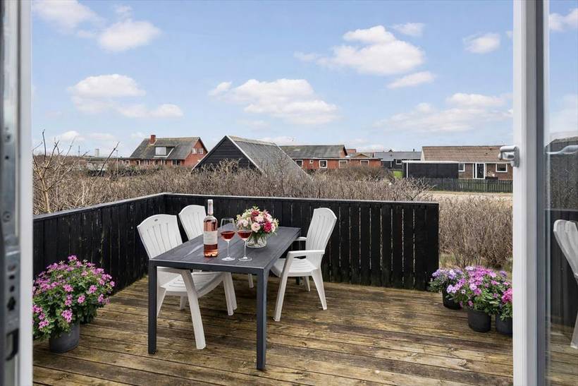 Foto von Ferienhaus LT89 in Thorsminde - Fjand - Westjütland