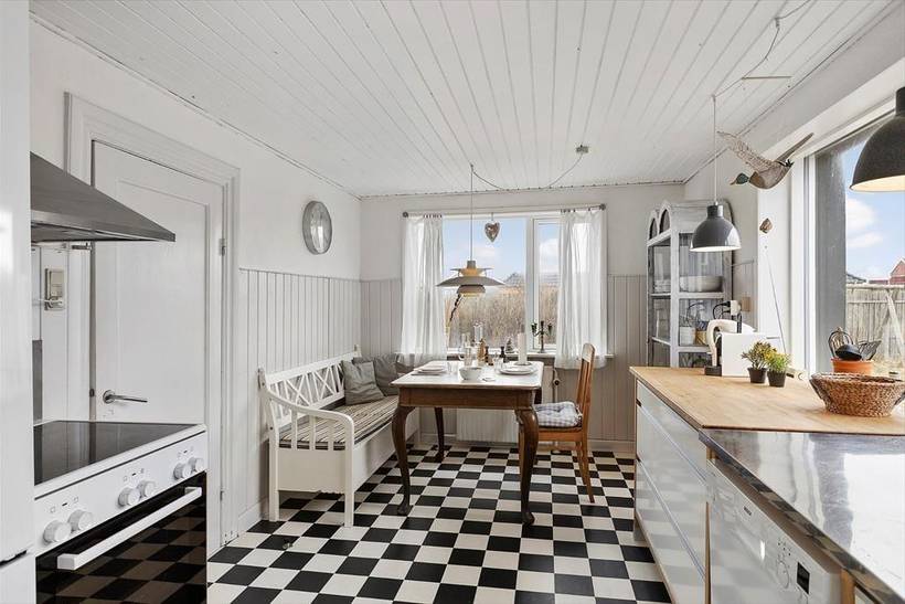 Foto von Ferienhaus LT89 in Thorsminde - Fjand - Westjütland