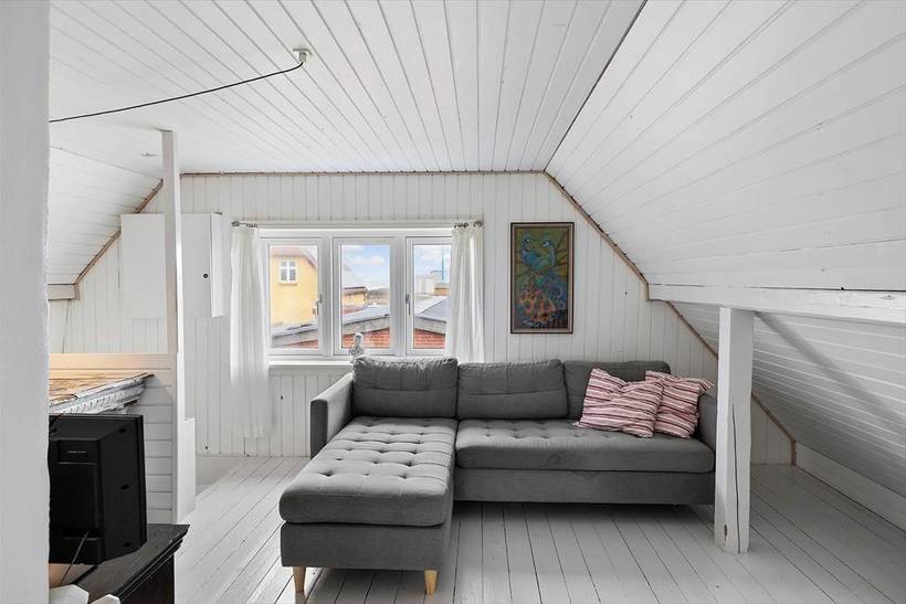 Foto von Ferienhaus LT89 in Thorsminde - Fjand - Westjütland