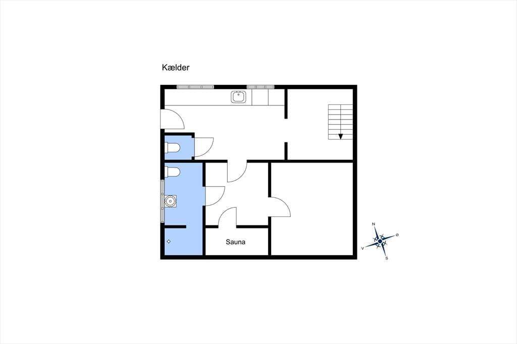Vorschaubild von Ferienhaus LT89 in Thorsminde - Fjand - Westjütland