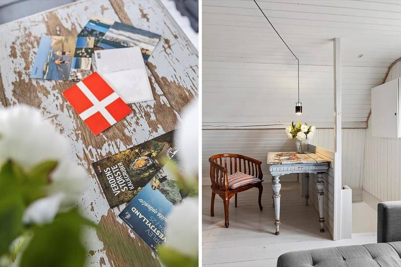 Foto von Ferienhaus LT89 in Thorsminde - Fjand - Westjütland