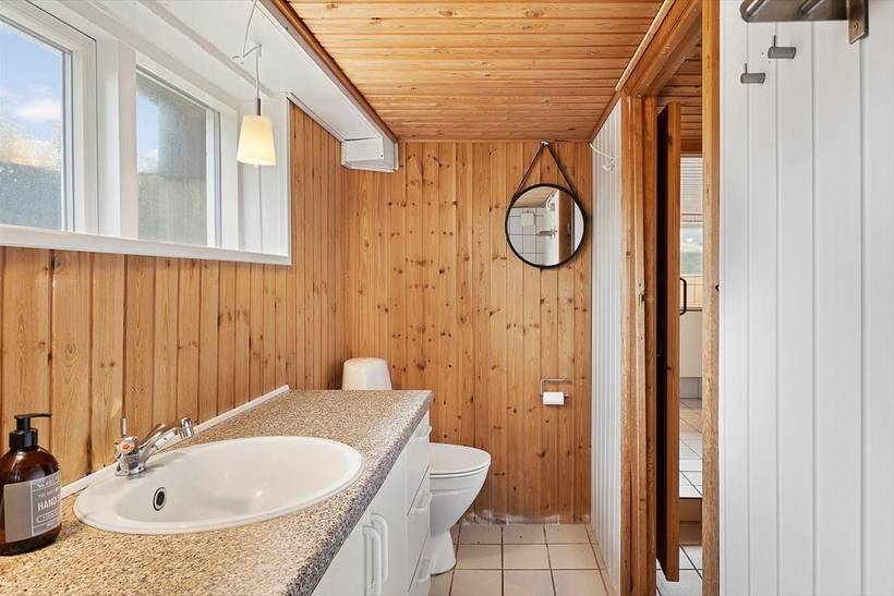 Foto von Ferienhaus LT89 in Thorsminde - Fjand - Westjütland