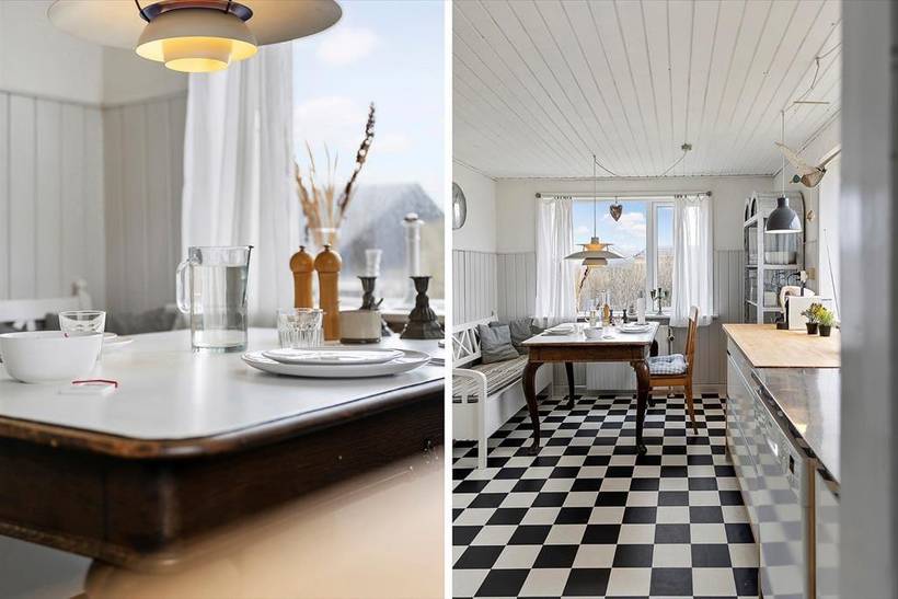 Foto von Ferienhaus LT89 in Thorsminde - Fjand - Westjütland