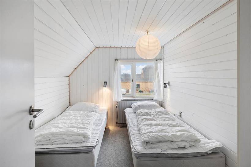 Foto von Ferienhaus LT89 in Thorsminde - Fjand - Westjütland