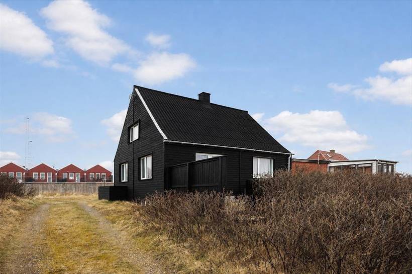 Foto von Ferienhaus LT89 in Thorsminde - Fjand - Westjütland