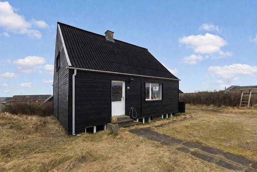 Foto von Ferienhaus LT89 in Thorsminde - Fjand - Westjütland