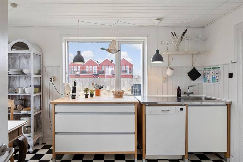 Foto von Ferienhaus LT89 in Thorsminde - Fjand - Westjütland