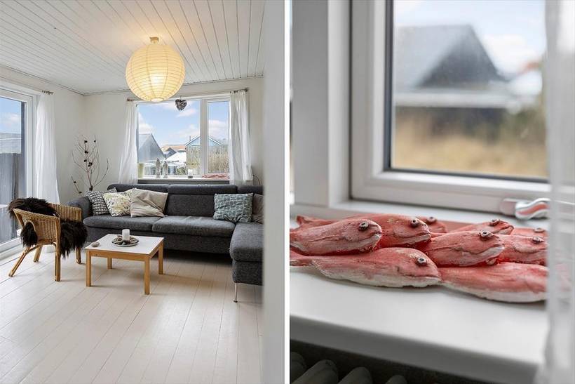 Foto von Ferienhaus LT89 in Thorsminde - Fjand - Westjütland