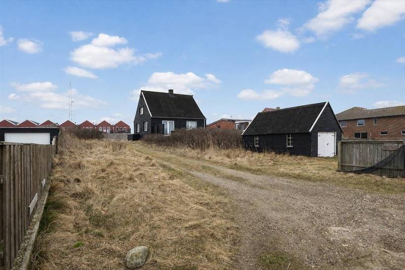 Foto von Ferienhaus LT89 in Thorsminde - Fjand - Westjütland