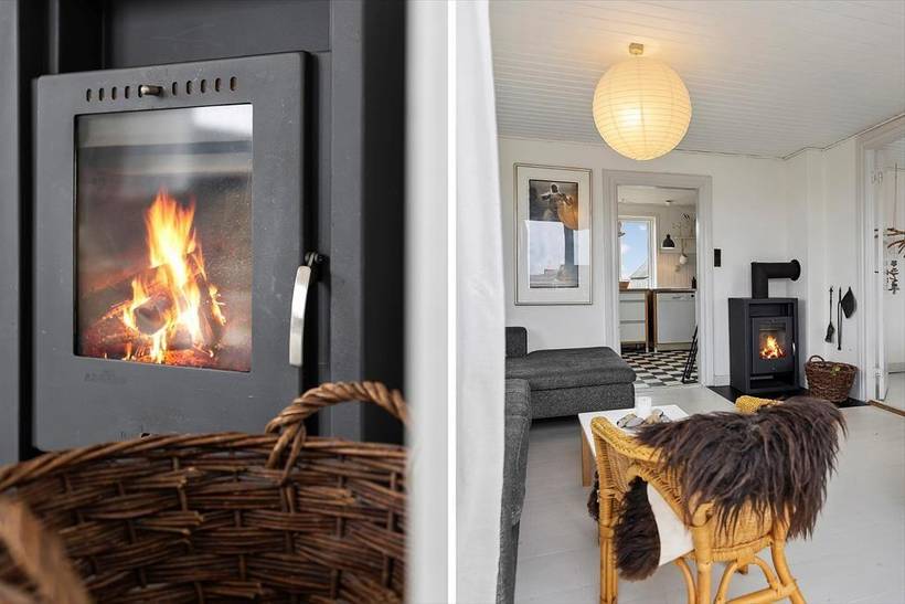 Foto von Ferienhaus LT89 in Thorsminde - Fjand - Westjütland