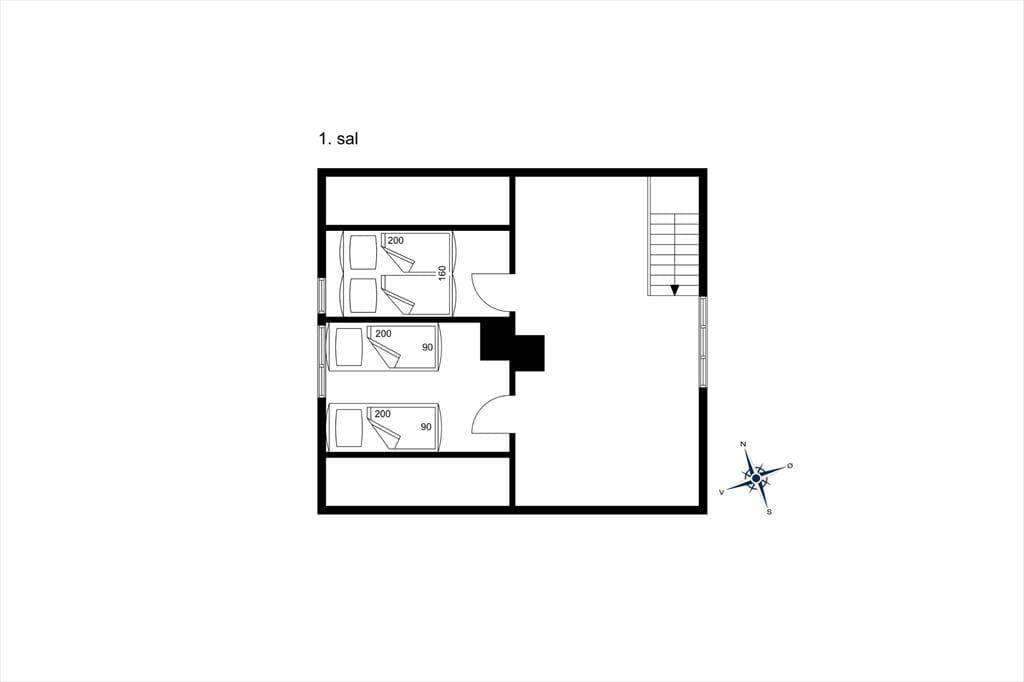 Vorschaubild von Ferienhaus LT89 in Thorsminde - Fjand - Westjütland