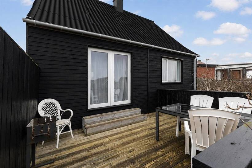 Foto von Ferienhaus LT89 in Thorsminde - Fjand - Westjütland