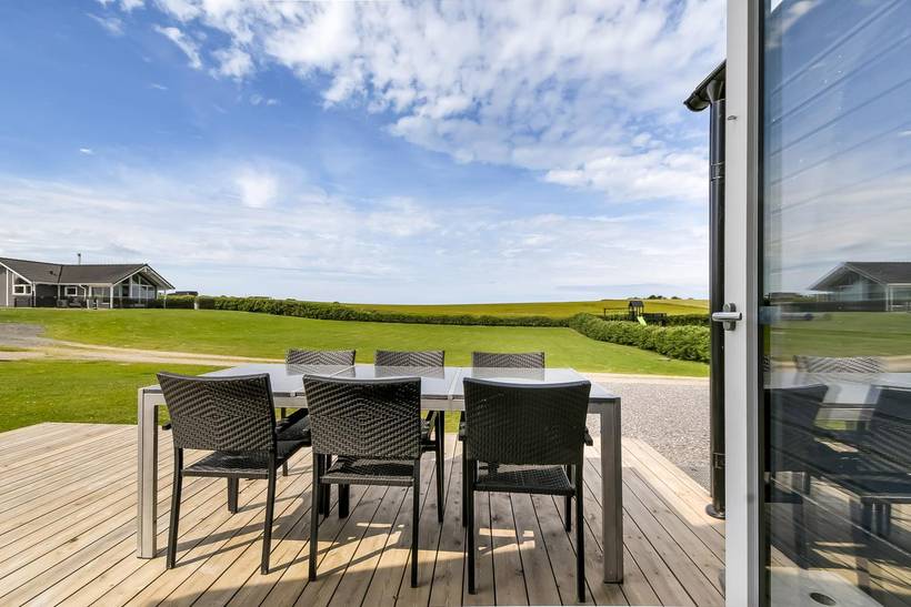 Foto von Ferienhaus LT90 in Gjellerodde - Westjütland
