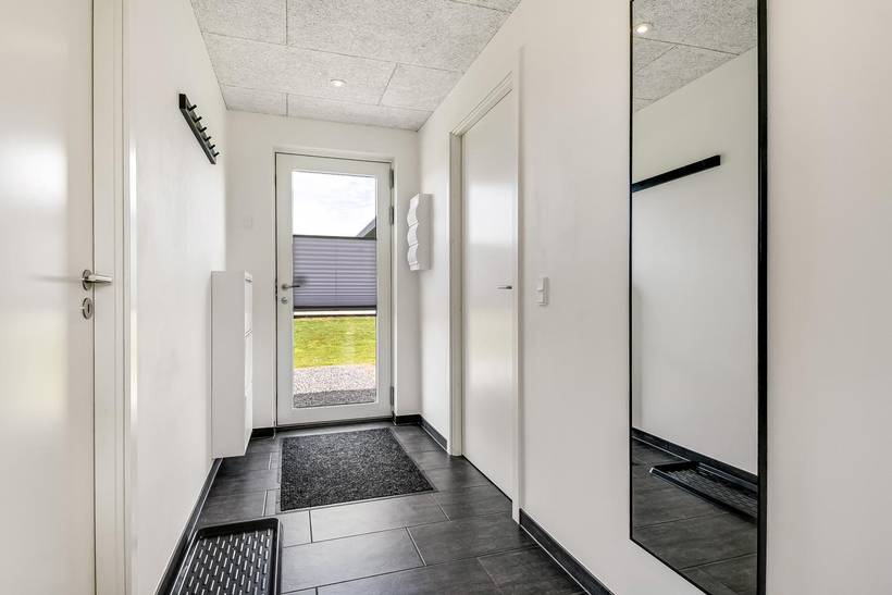 Foto von Ferienhaus LT90 in Gjellerodde - Westjütland