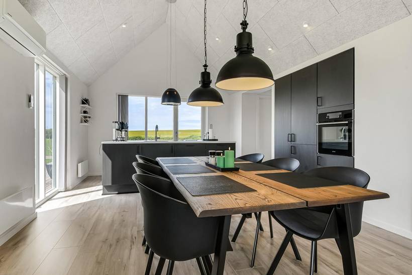 Foto von Ferienhaus LT90 in Gjellerodde - Westjütland