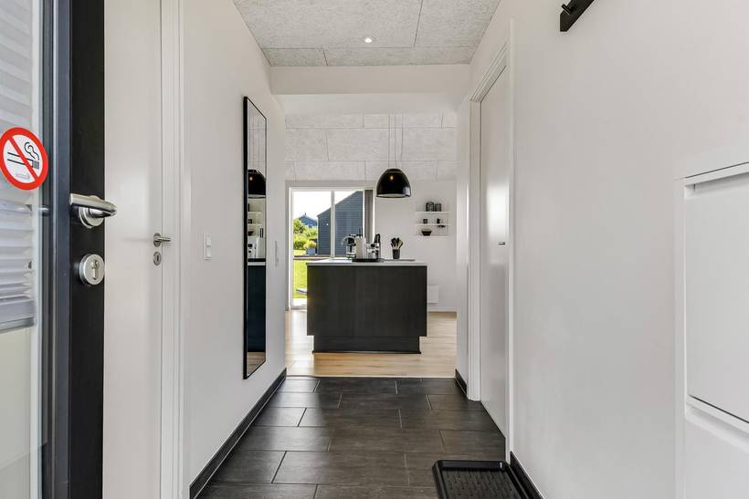 Foto von Ferienhaus LT90 in Gjellerodde - Westjütland