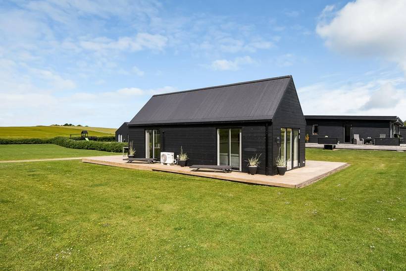 Foto von Ferienhaus LT90 in Gjellerodde - Westjütland