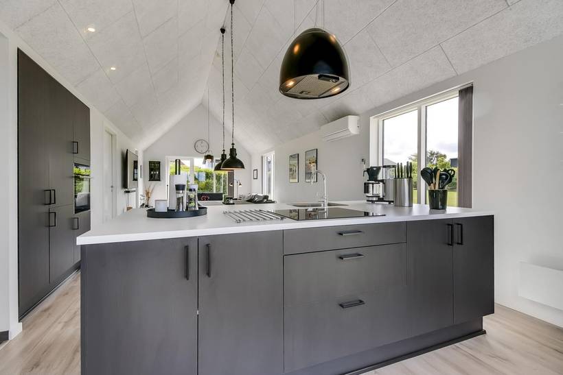 Foto von Ferienhaus LT90 in Gjellerodde - Westjütland