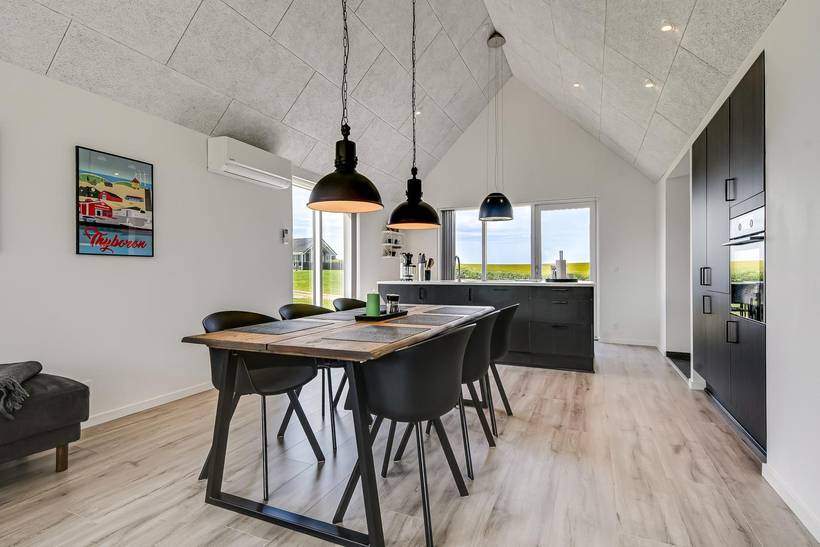 Foto von Ferienhaus LT90 in Gjellerodde - Westjütland
