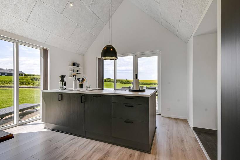 Foto von Ferienhaus LT90 in Gjellerodde - Westjütland