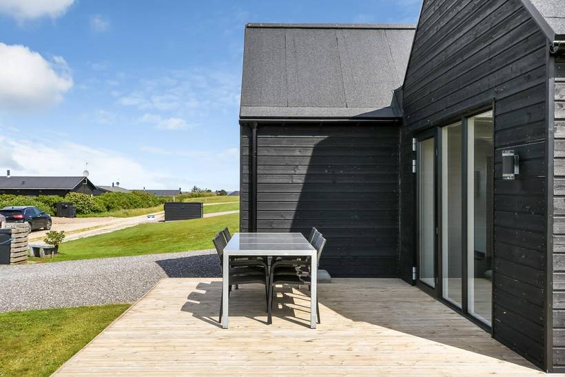 Foto von Ferienhaus LT90 in Gjellerodde - Westjütland