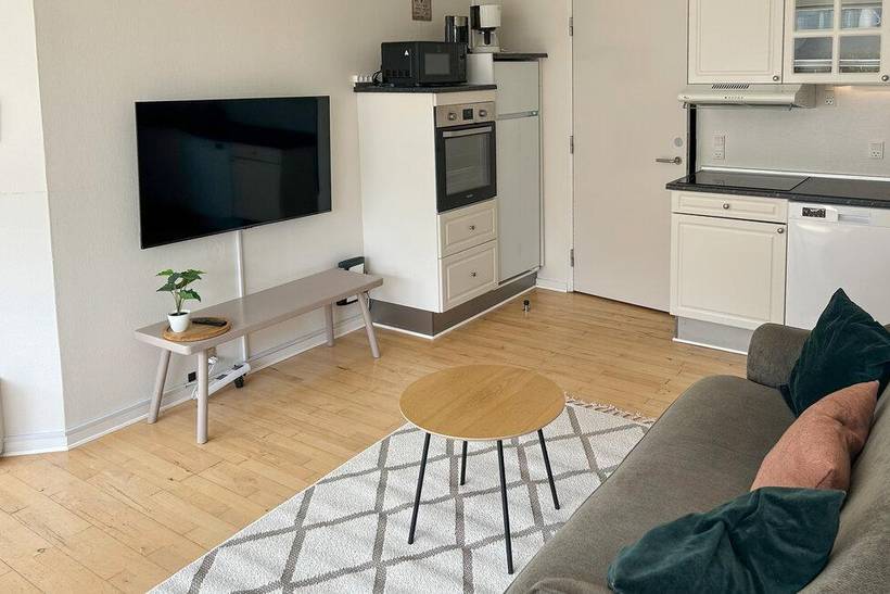 Foto von Ferienhaus LT92 in Fanø Bad - Fanø