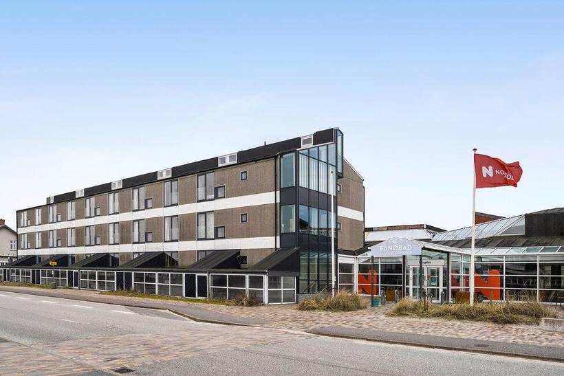 Foto von Ferienhaus LT92 in Fanø Bad - Fanø