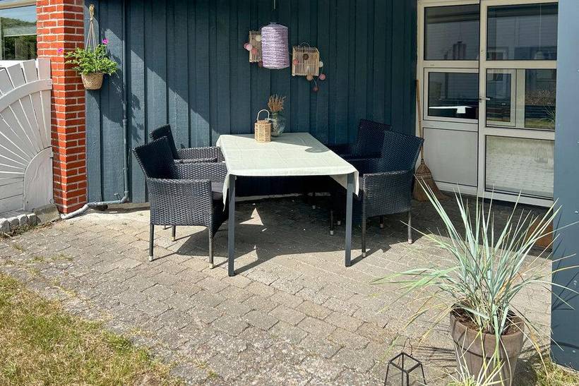 Foto von Ferienhaus LT92 in Fanø Bad - Fanø