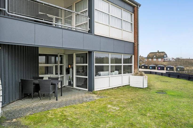 Foto von Ferienhaus LT92 in Fanø Bad - Fanø