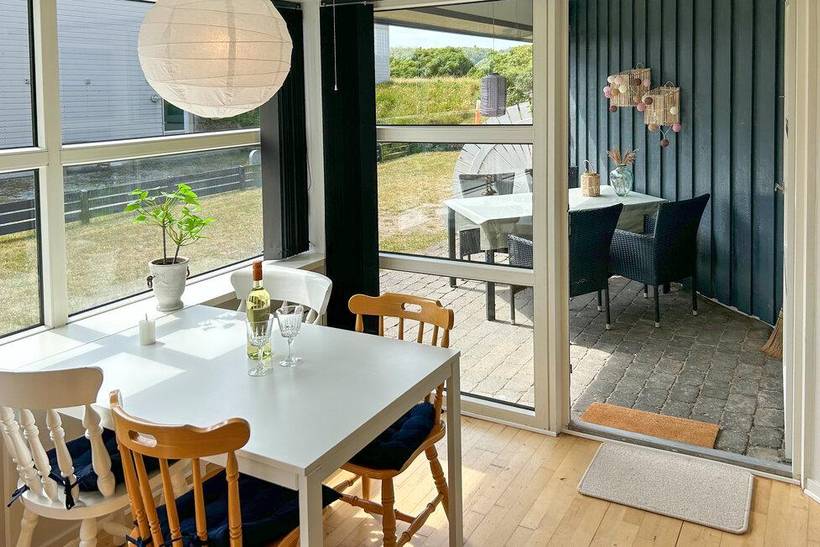 Foto von Ferienhaus LT92 in Fanø Bad - Fanø