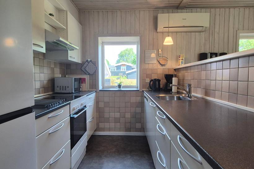 Foto von Ferienhaus LT94 in Hejlsminde - Südjütland