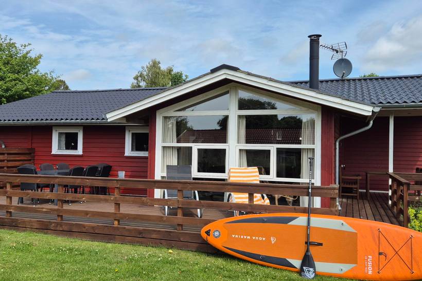 Foto von Ferienhaus LT94 in Hejlsminde - Südjütland