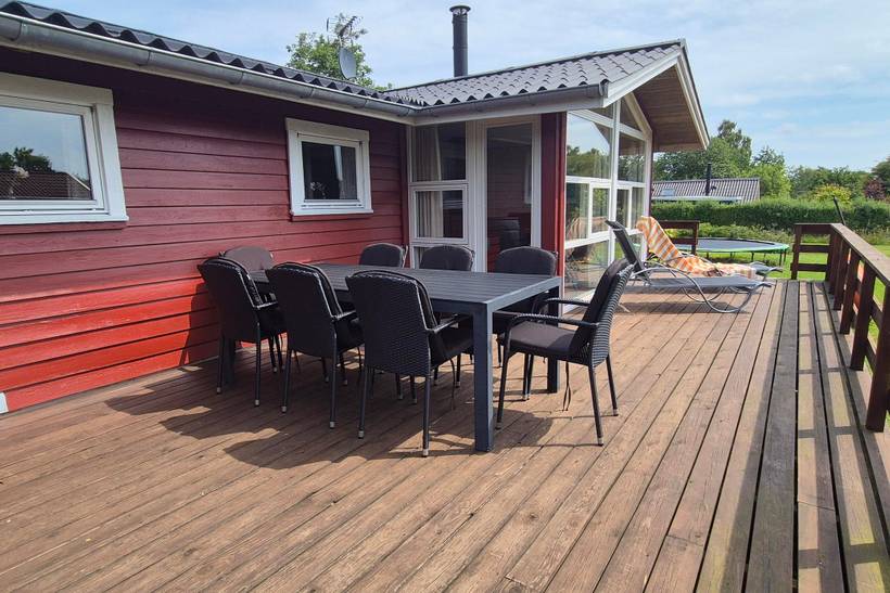 Foto von Ferienhaus LT94 in Hejlsminde - Südjütland