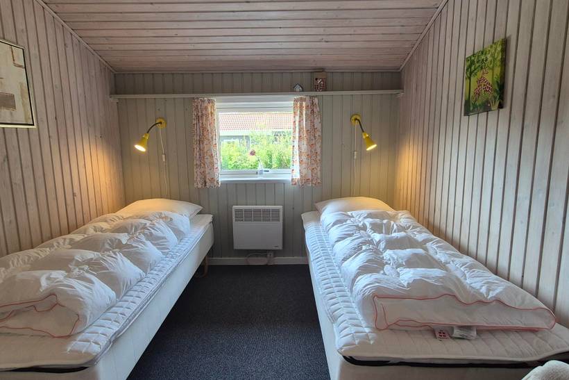 Foto von Ferienhaus LT94 in Hejlsminde - Südjütland